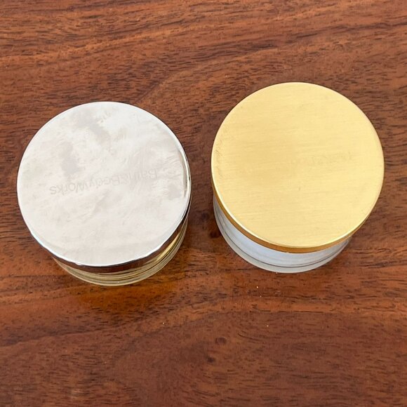 Unused Bath & Body Works Limoncello & Lavender Vanilla Mini Candles 1-wick 1.3oz - Picture 6 of 10